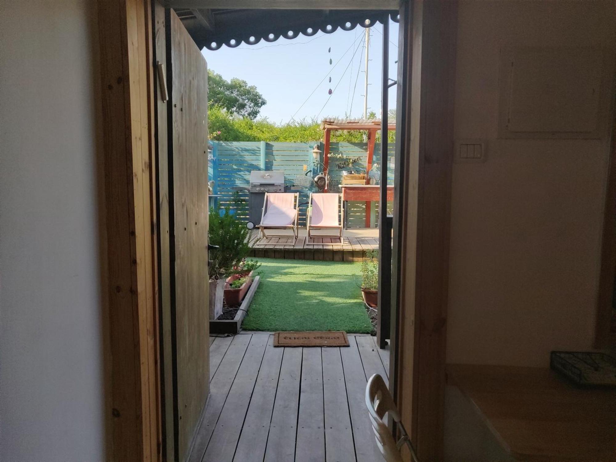 Libi Bamidbar, Healing & Relaxation Resort In The Dead Sea Neot HaKikar Habitación foto