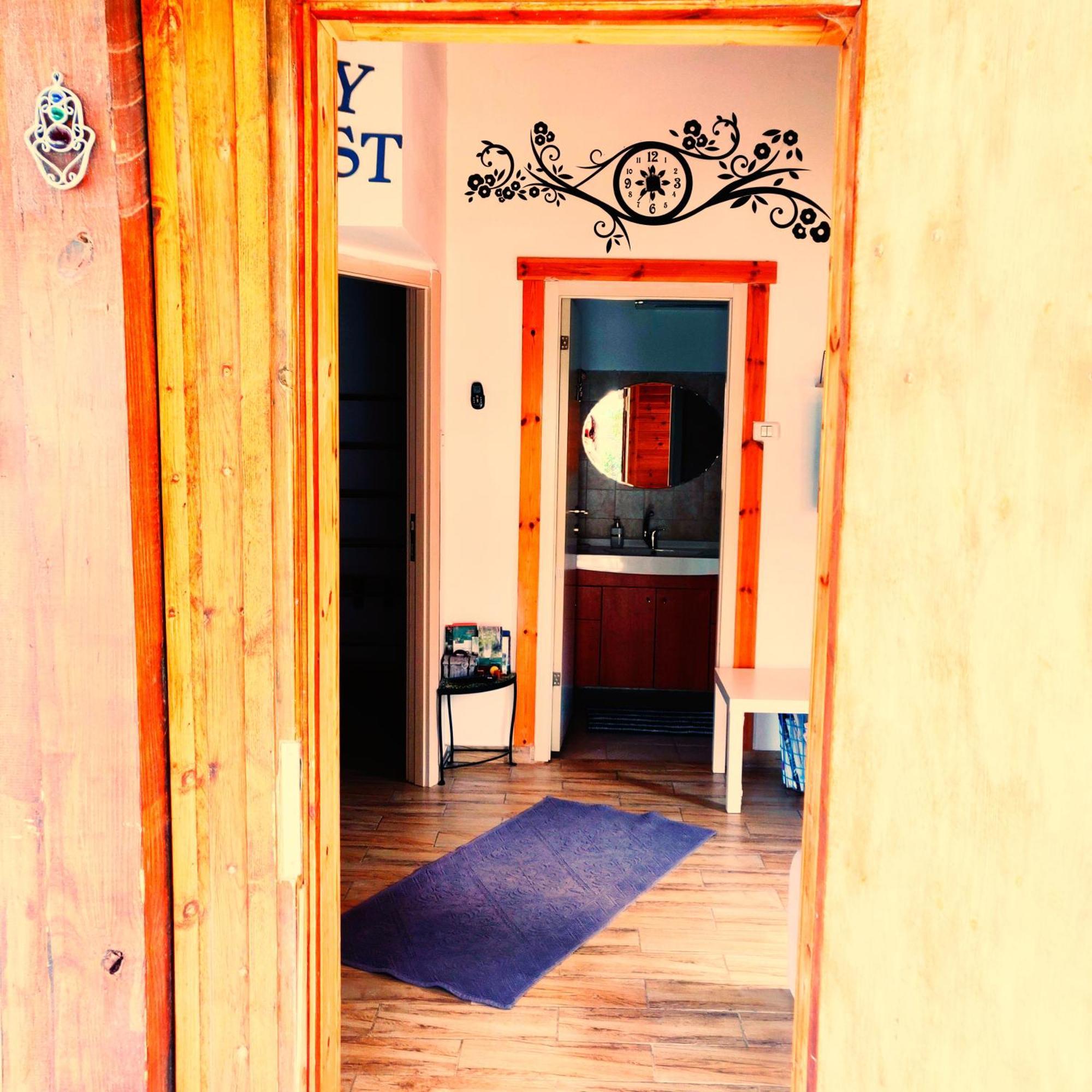 Libi Bamidbar, Healing & Relaxation Resort In The Dead Sea Neot HaKikar Habitación foto